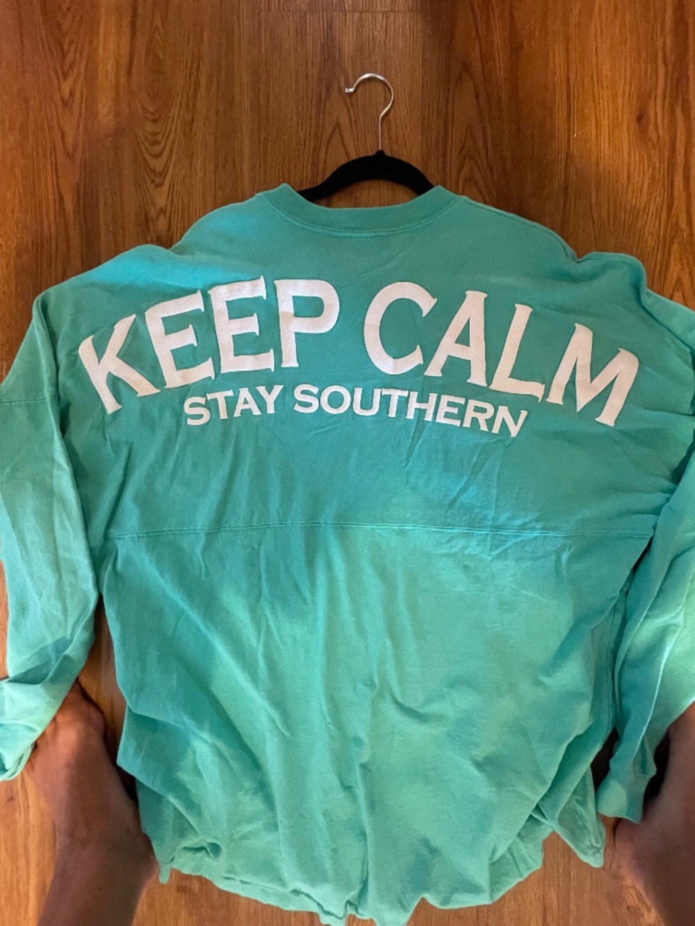 Southern Spirit Jersey